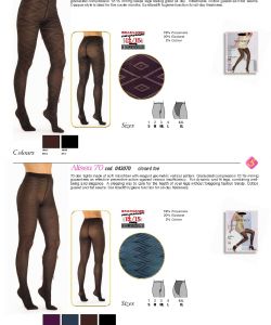 Solidea - Medical Graduated Compression Hosiery